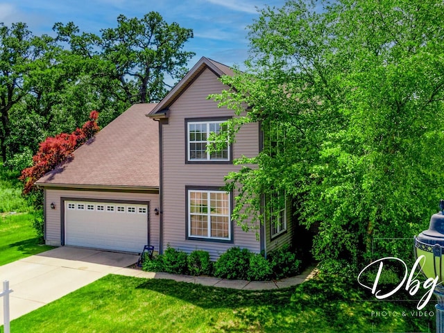 1971 W Greenleaf Dr, Round Lake, IL 60073 - photo 1