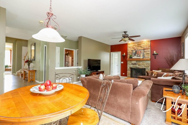 1971 W Greenleaf Dr, Round Lake, IL 60073 - photo 12
