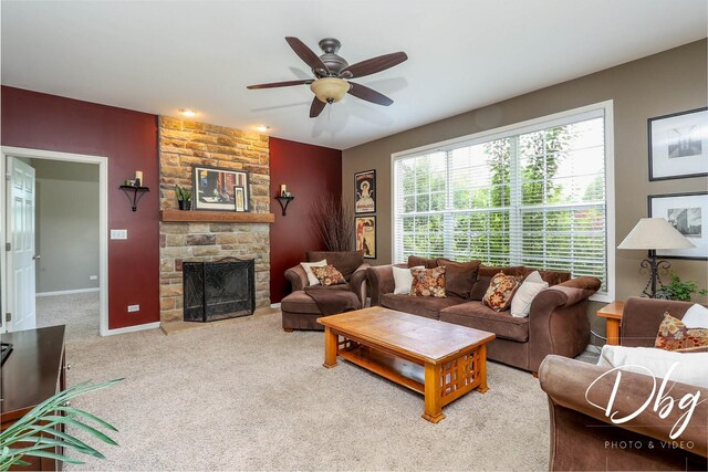1971 W Greenleaf Dr, Round Lake, IL 60073 - photo 13