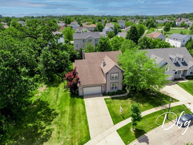 1971 W Greenleaf Dr, Round Lake, IL 60073 - photo 29