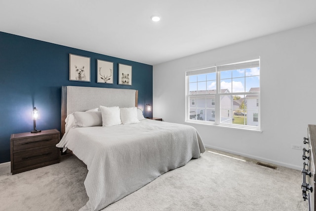 219 Conway St, Elburn, IL 60119 - bedroom featuring baseboards and carpet floors