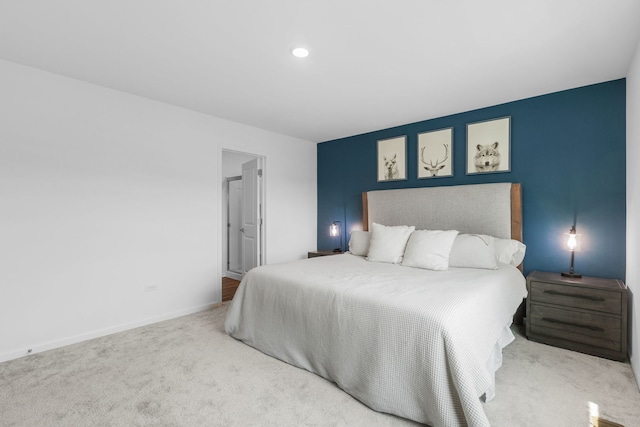 219 Conway St, Elburn, IL 60119 - bedroom featuring carpet flooring and baseboards
