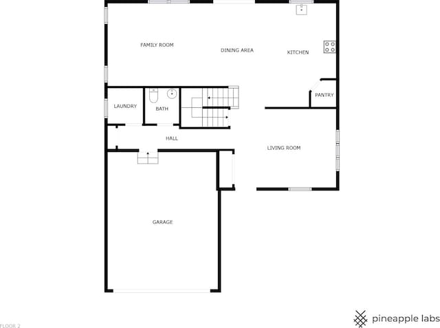 219 Conway St, Elburn, IL 60119 - view of room layout