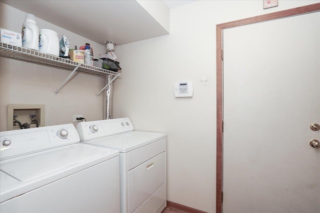 602 Cherbourg Dr, Buffalo Grove, IL 60089 - washroom featuring independent washer and dryer