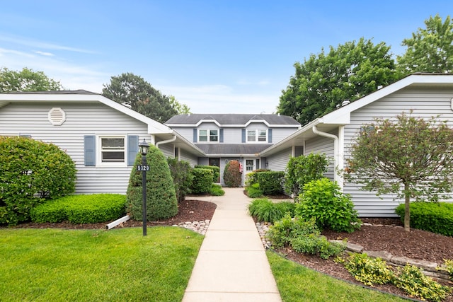 5329 Woodland Dr Unit 1B, Oak Forest, IL 60452 - photo 2