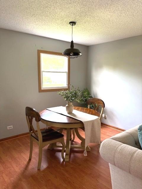 5329 Woodland Dr Unit 1B, Oak Forest, IL 60452 - photo 12