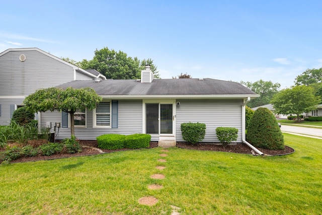 5329 Woodland Dr Unit 1B, Oak Forest, IL 60452 - photo 27