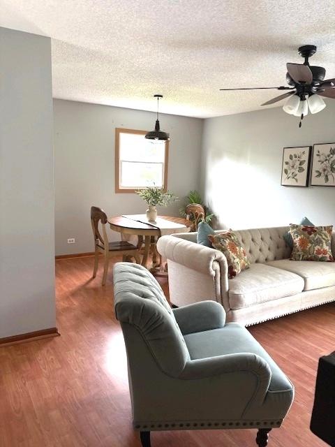 5329 Woodland Dr Unit 1B, Oak Forest, IL 60452 - photo 6