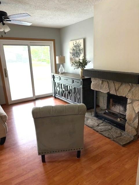 5329 Woodland Dr Unit 1B, Oak Forest, IL 60452 - photo 7