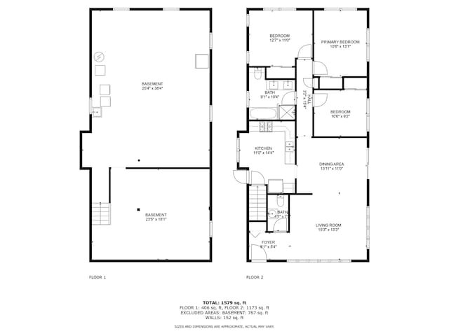 805 N Delphia Ave, Park Ridge, IL 60068 - floor plan / room layout