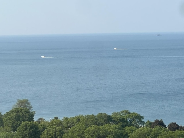 water view