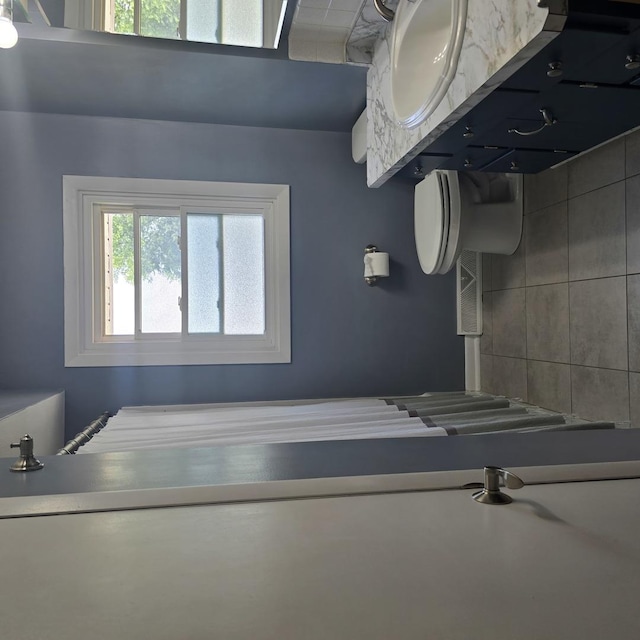 421 W 1st St, Stillman Valley, IL 61084 - view of bathroom