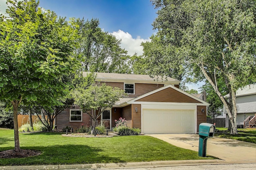 106 Asheville Ct, Vernon Hills, IL 60061 - photo 1