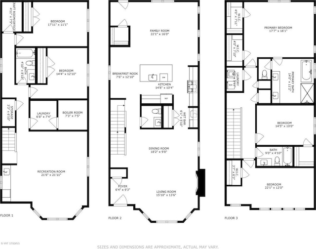 3300 S Giles Ave, Chicago, IL 60616 - view of property floor plan