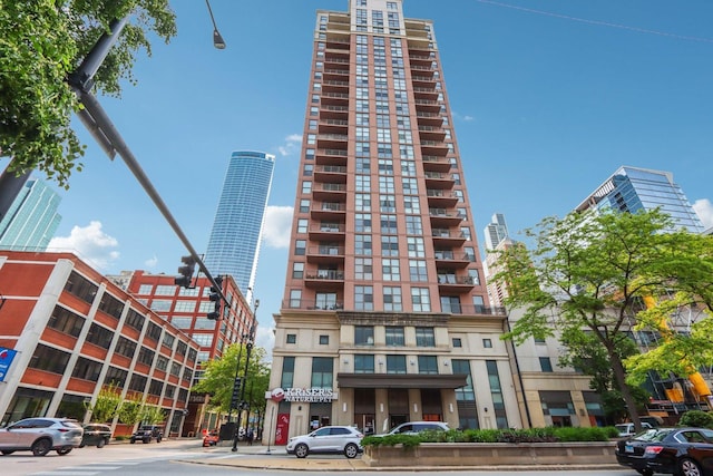 1101 S State St Unit 1402, Chicago, IL 60605 - photo 1