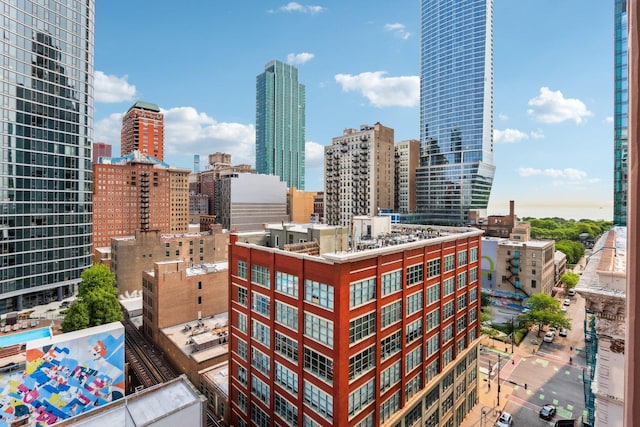 1101 S State St Unit 1402, Chicago, IL 60605 - photo 16
