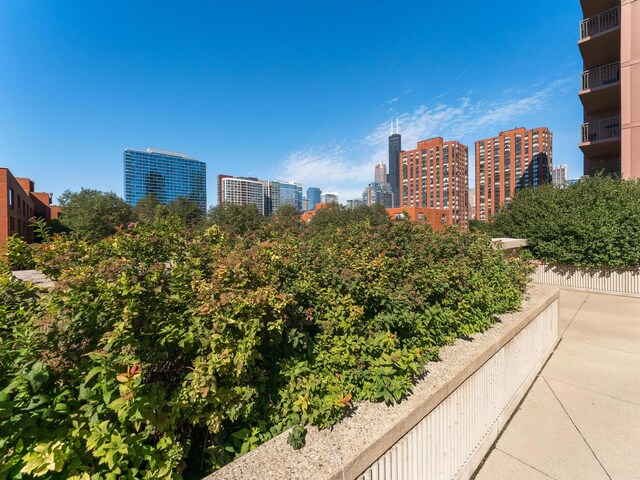 1101 S State St Unit 1402, Chicago, IL 60605 - photo 22
