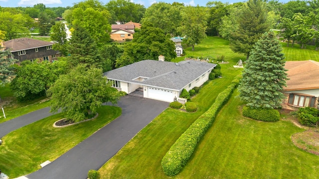 24827 S Chestnut Ln, Crete, IL 60417 - photo 2