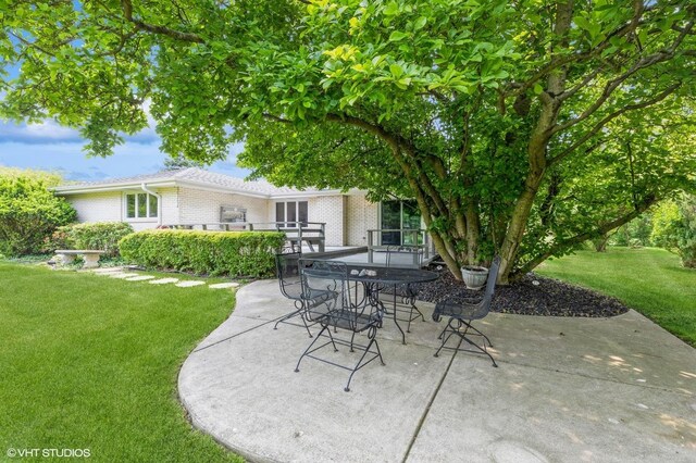 24827 S Chestnut Ln, Crete, IL 60417 - photo 37