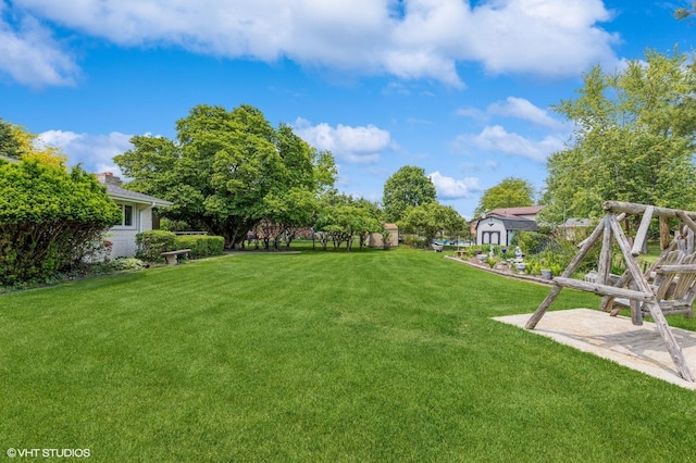 24827 S Chestnut Ln, Crete, IL 60417 - photo 38
