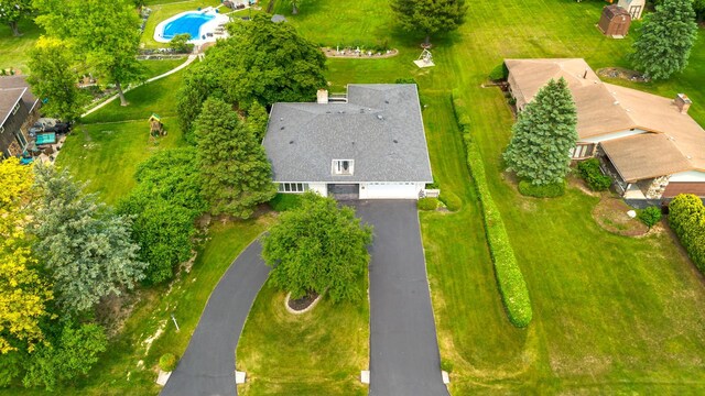 24827 S Chestnut Ln, Crete, IL 60417 - photo 41