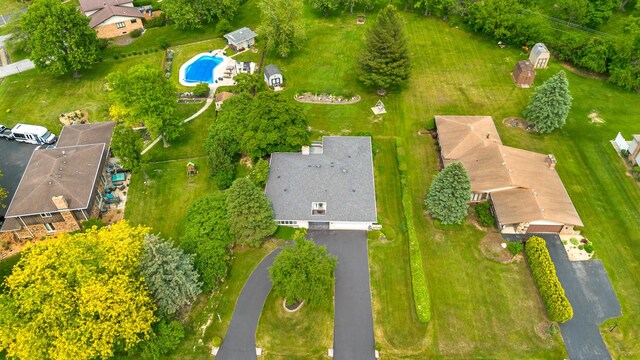 24827 S Chestnut Ln, Crete, IL 60417 - photo 42