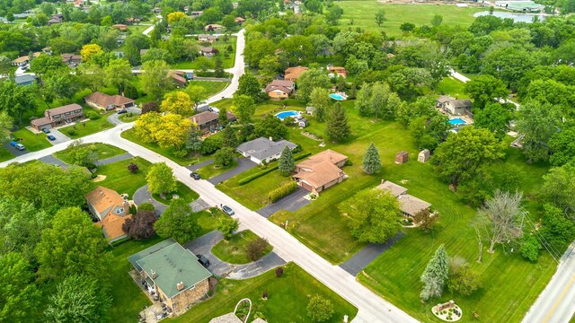 24827 S Chestnut Ln, Crete, IL 60417 - photo 46
