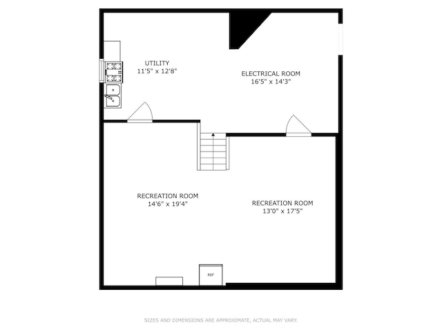 24827 S Chestnut Ln, Crete, IL 60417 - photo 48