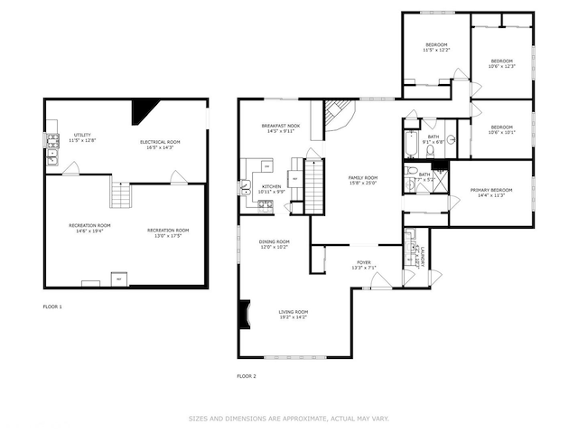 24827 S Chestnut Ln, Crete, IL 60417 - photo 49