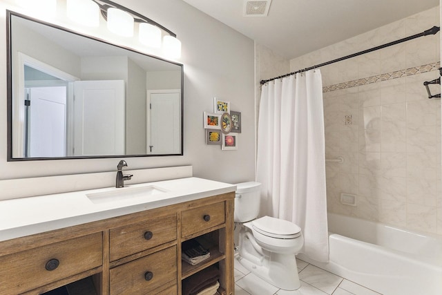 20142 Crystal Lake Way, Frankfort, IL 60423 - bathroom with vanity and shower / tub combo