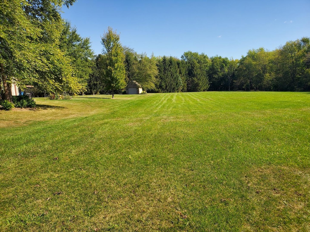 4444 E 1319th Rd, Earlville, IL 60518