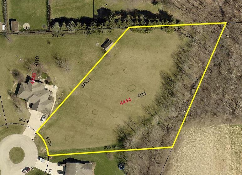 4444 E 1319th Rd, Earlville, IL 60518