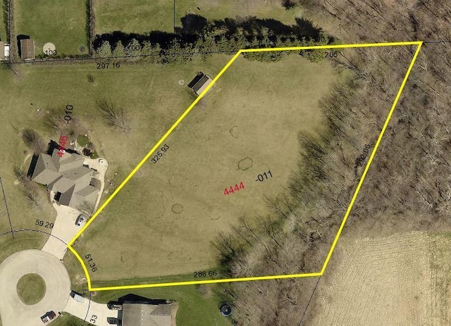 4444 E 1319th Rd, Earlville, IL 60518
