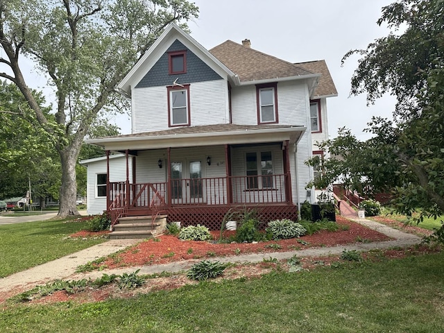 247 W Maple St, Franklin Grove, IL 61031 - photo 1