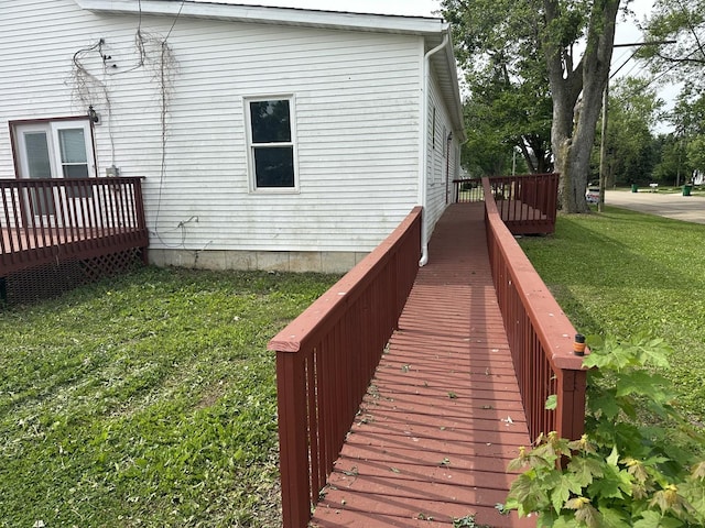 247 W Maple St, Franklin Grove, IL 61031 - photo 17