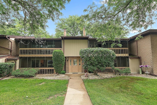15713 Orlan Brook Dr Unit 97, Orland Park, IL 60462 - view of property