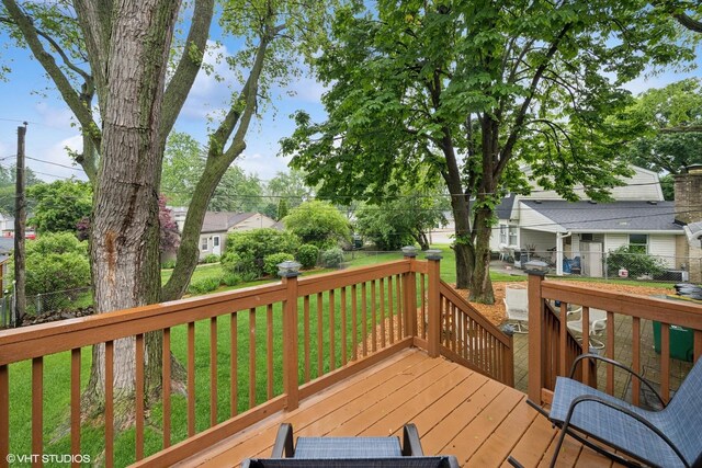 109 Chestnut Ln, Wheeling, IL 60090 - photo 17