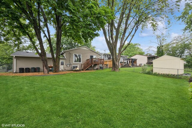 109 Chestnut Ln, Wheeling, IL 60090 - photo 18