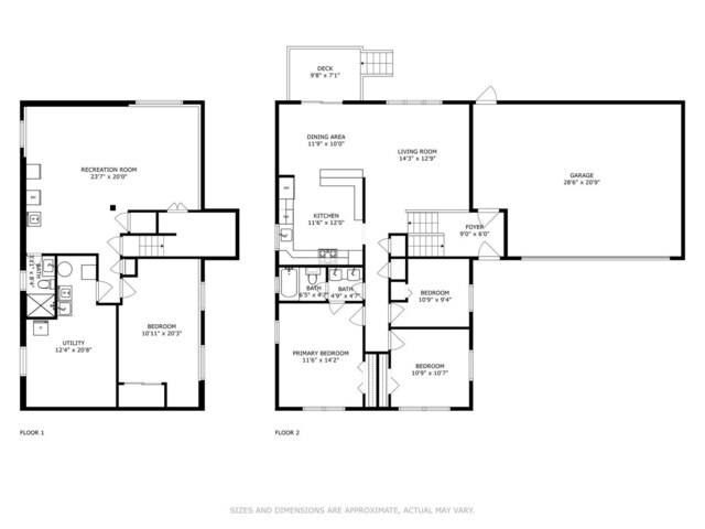 109 Chestnut Ln, Wheeling, IL 60090 - photo 19