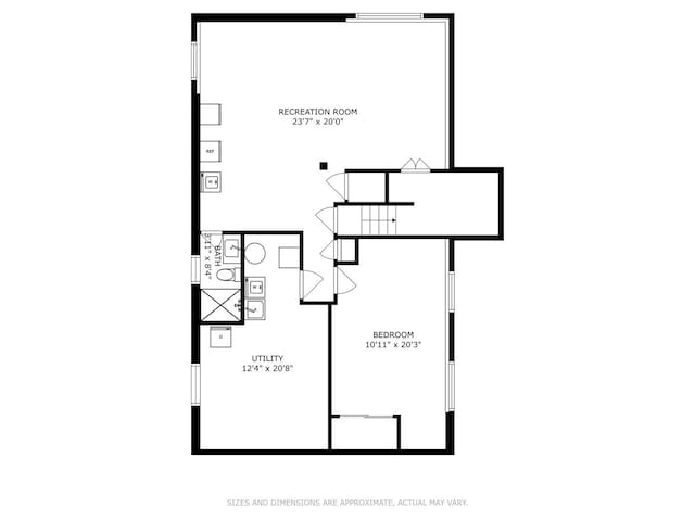 109 Chestnut Ln, Wheeling, IL 60090 - photo 21