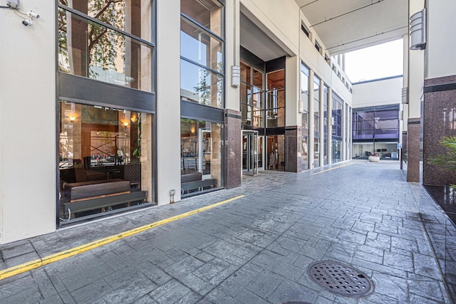 1122 N Clark St Unit 1710, Chicago, IL 60610 - view of exterior entry