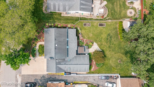 2609 Dougall Rd, Joliet, IL 60433 - drone / aerial view