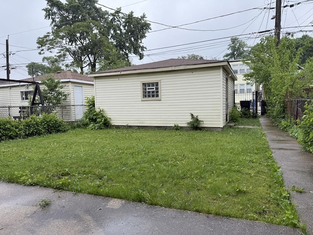 1511 N Linder Ave, Chicago, IL 60651 - view of home's exterior