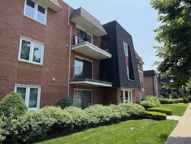 10811 S Keating Ave Unit 3Se, Oak Lawn, IL 60453 - view of property