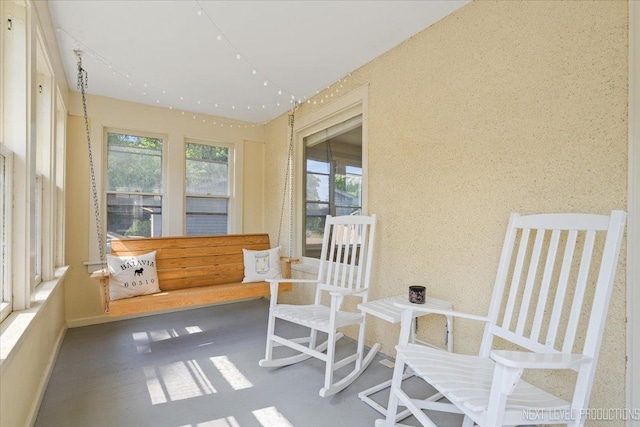721 S Batavia Ave, Batavia, IL 60510 - view of sunroom / solarium