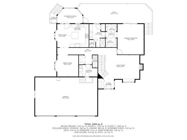 6897 Galena Rd, Bristol, IL 60512 - property floor plan