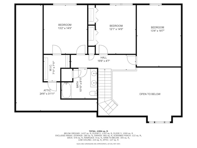 6897 Galena Rd, Bristol, IL 60512 - property floor plan