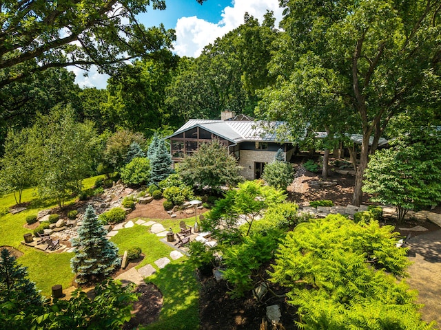 4N650 Pheasant Run Dr, Saint Charles, IL 60175 - view of subject property