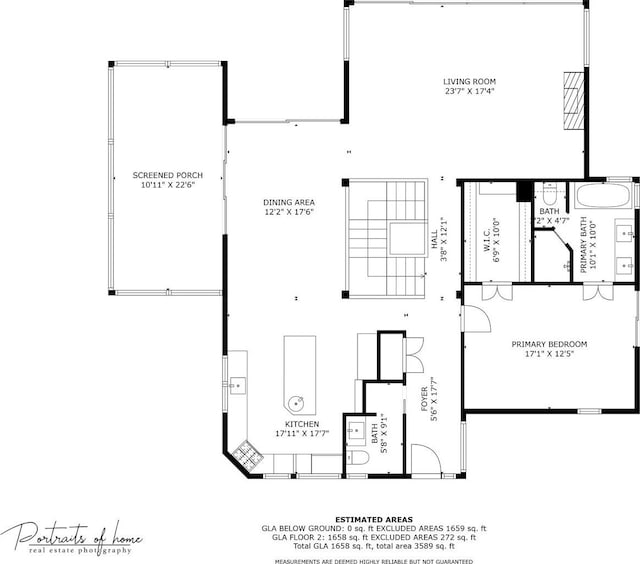 4N650 Pheasant Run Dr, Saint Charles, IL 60175 - view of property floor plan