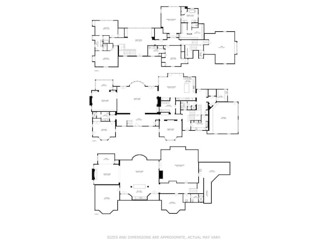 property floor plan